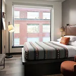Moxy Louisville Downtown